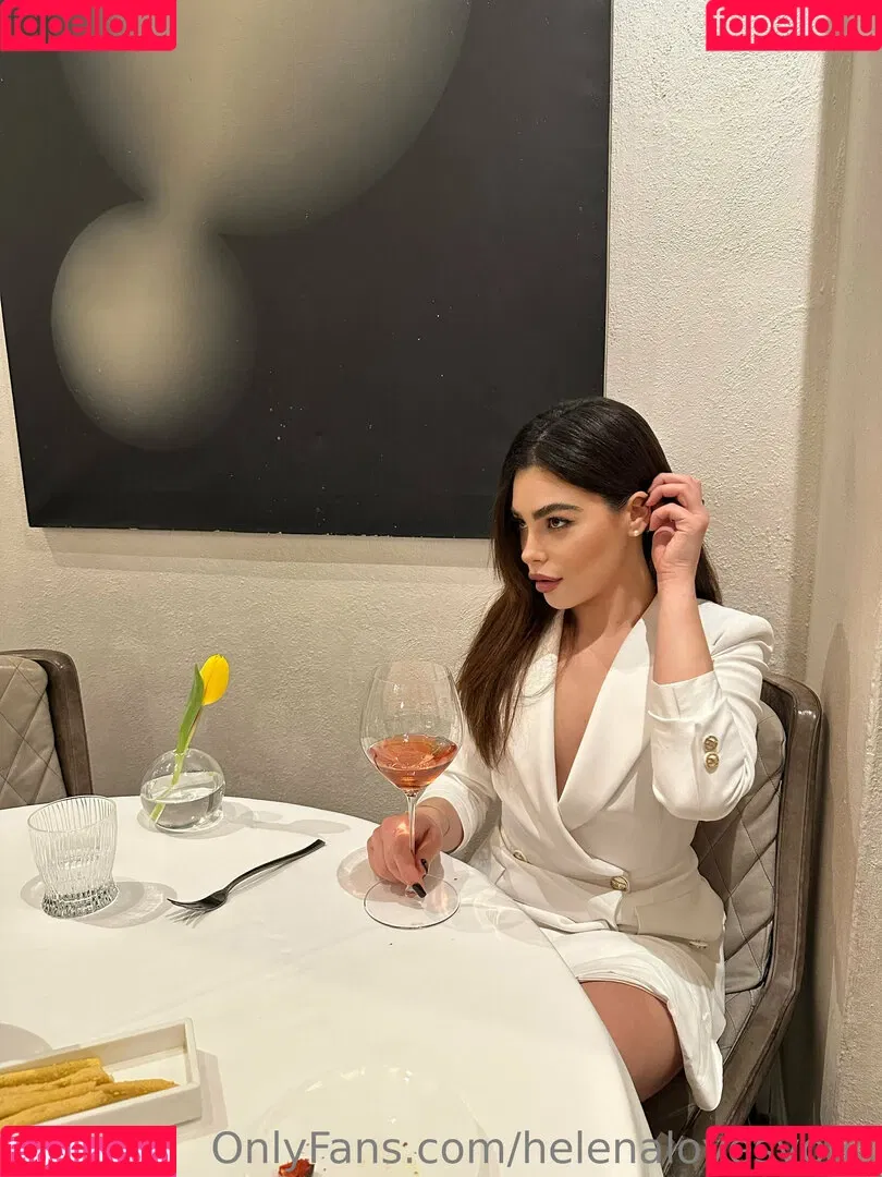 helenalovesyoux Onlyfans Photo Gallery 