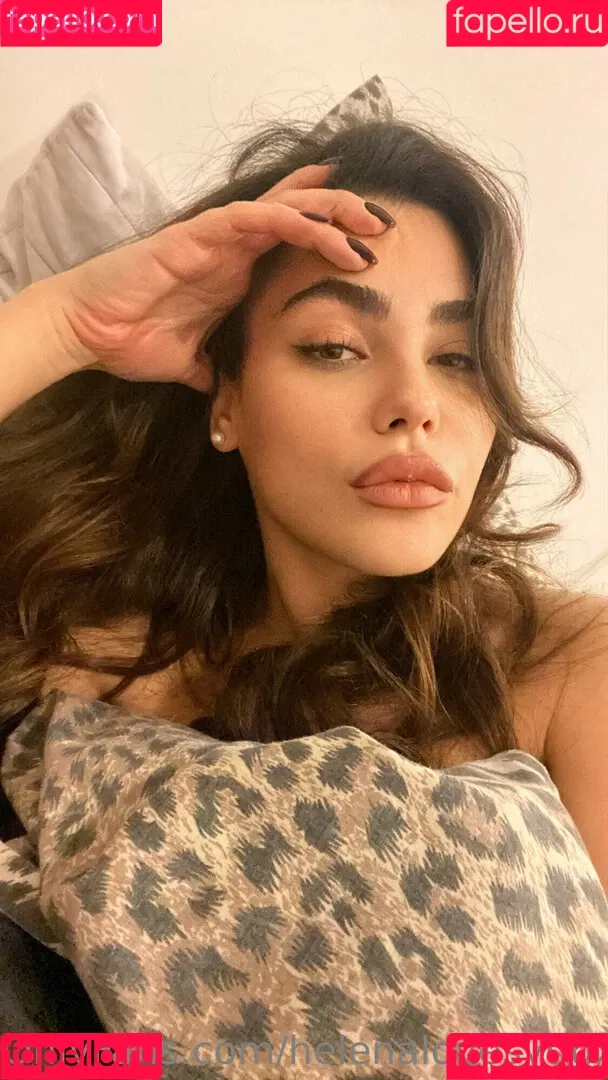 helenalovesyoux Onlyfans Photo Gallery 