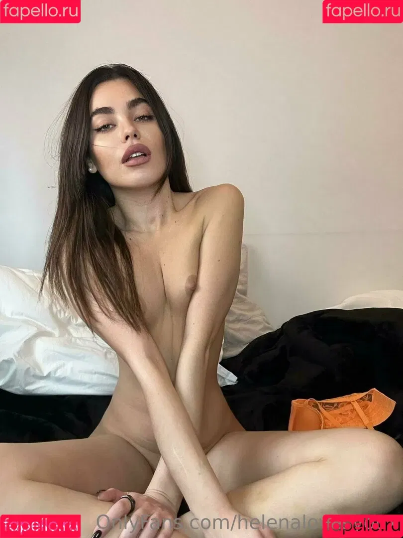 helenalovesyoux Onlyfans Photo Gallery 