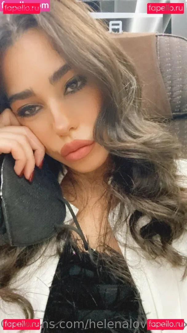 helenalovesyoux Onlyfans Photo Gallery 