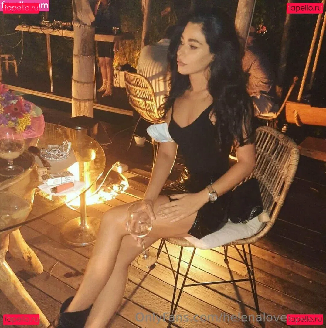 helenalovesyoux Onlyfans Photo Gallery 