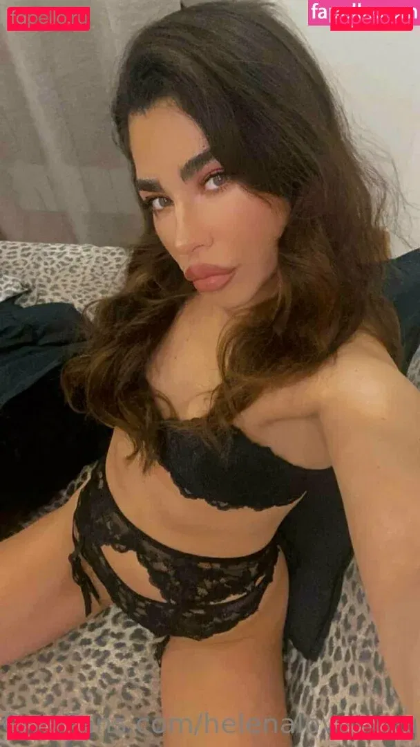 helenalovesyoux Onlyfans Photo Gallery 