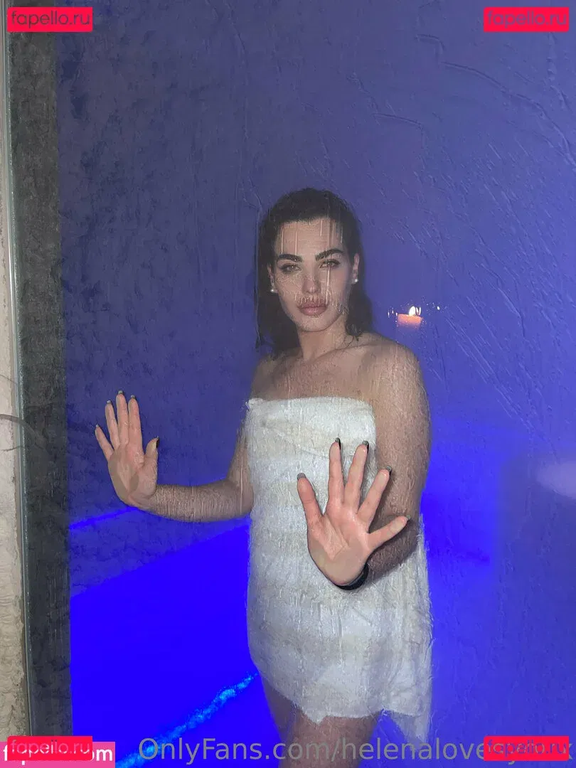 helenalovesyoux Onlyfans Photo Gallery 