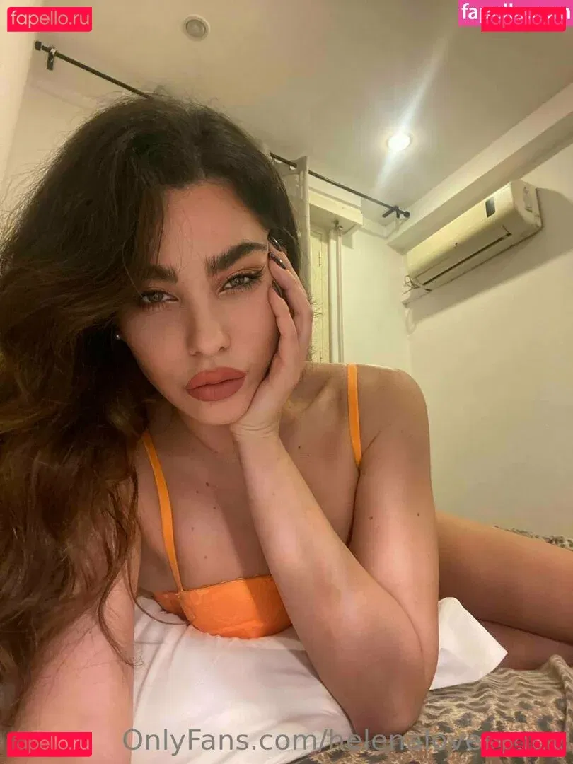 helenalovesyoux Onlyfans Photo Gallery 