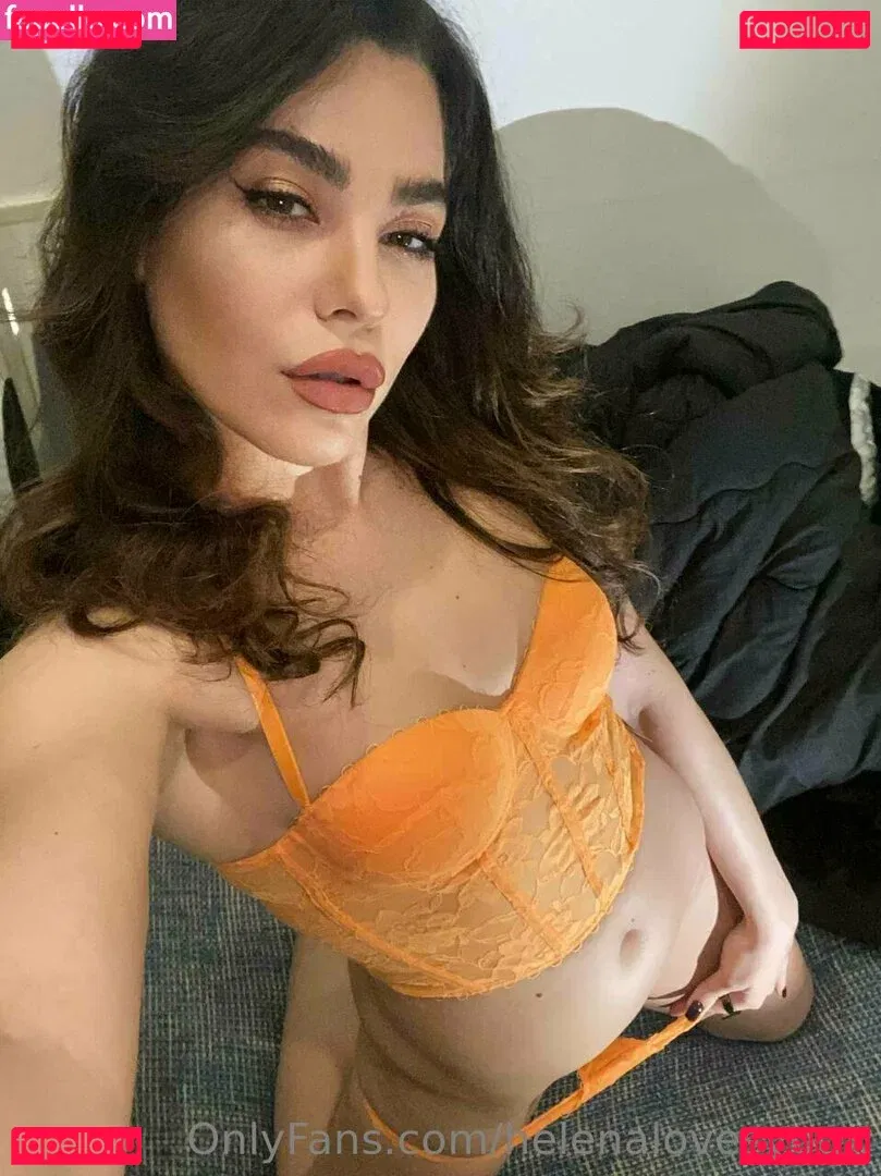 helenalovesyoux Onlyfans Photo Gallery 