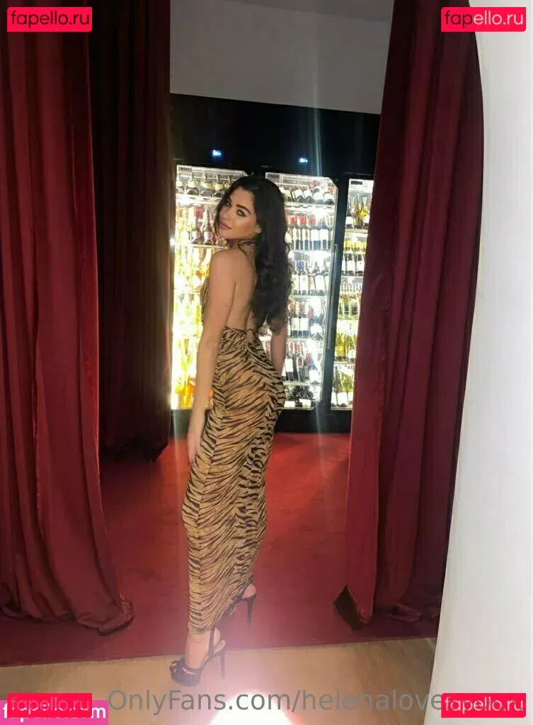 helenalovesyoux Onlyfans Photo Gallery 