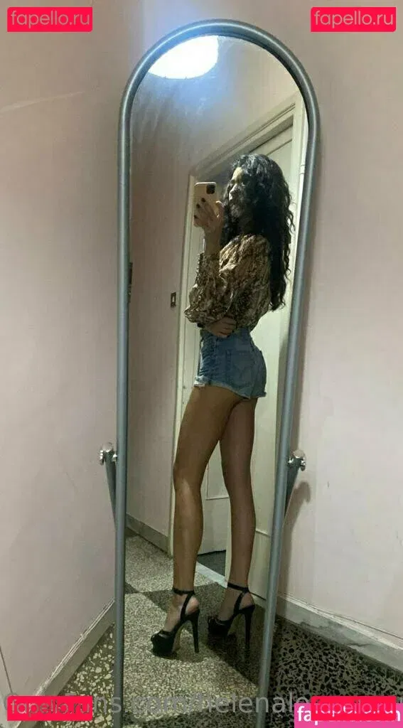 helenalovesyoux Onlyfans Photo Gallery 