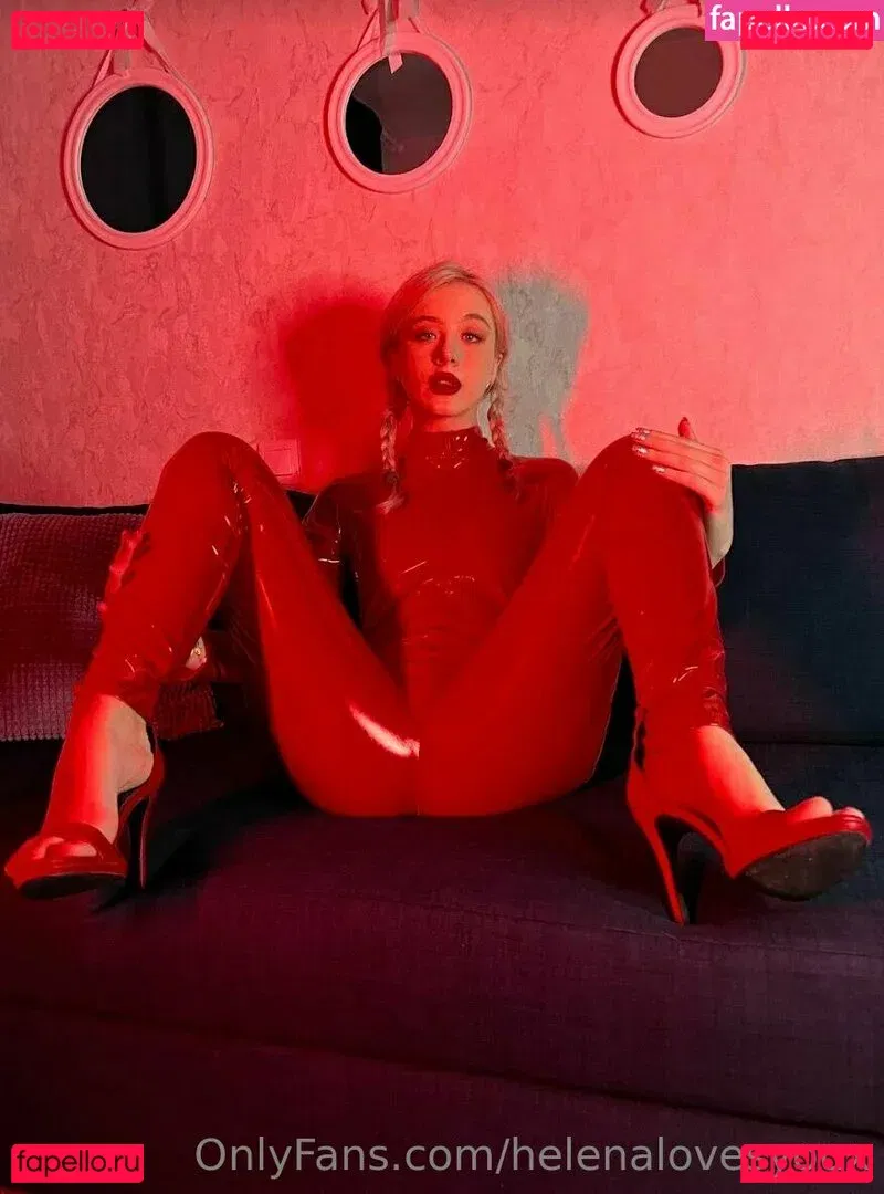 helenalovesyoux Onlyfans Photo Gallery 