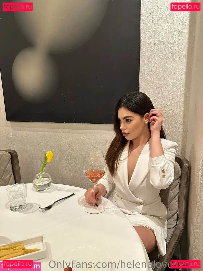 helenalovesyoux Onlyfans Photo Gallery 