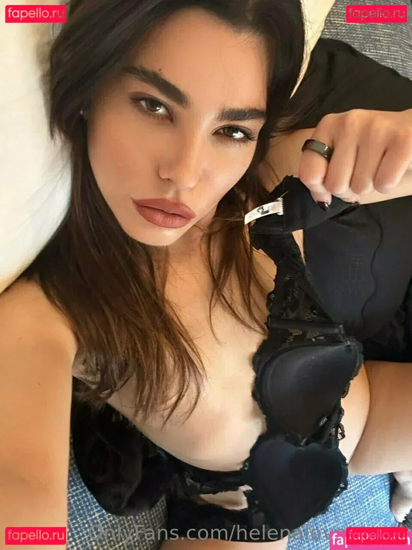 helenalovesyoux Onlyfans Photo Gallery 