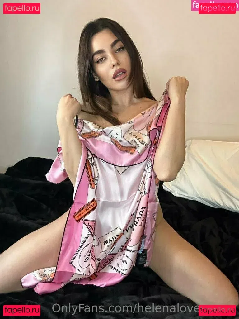 helenalovesyoux Onlyfans Photo Gallery 