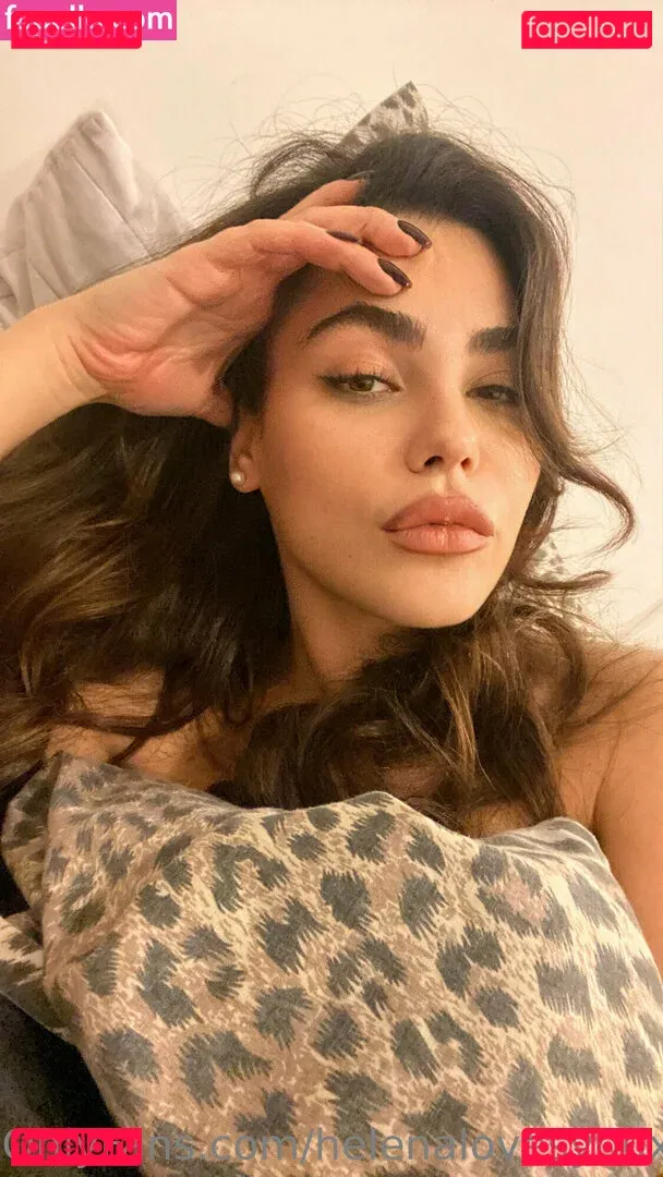 helenalovesyoux Onlyfans Photo Gallery 