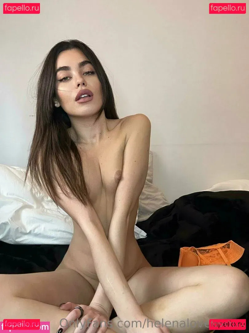 helenalovesyoux Onlyfans Photo Gallery 