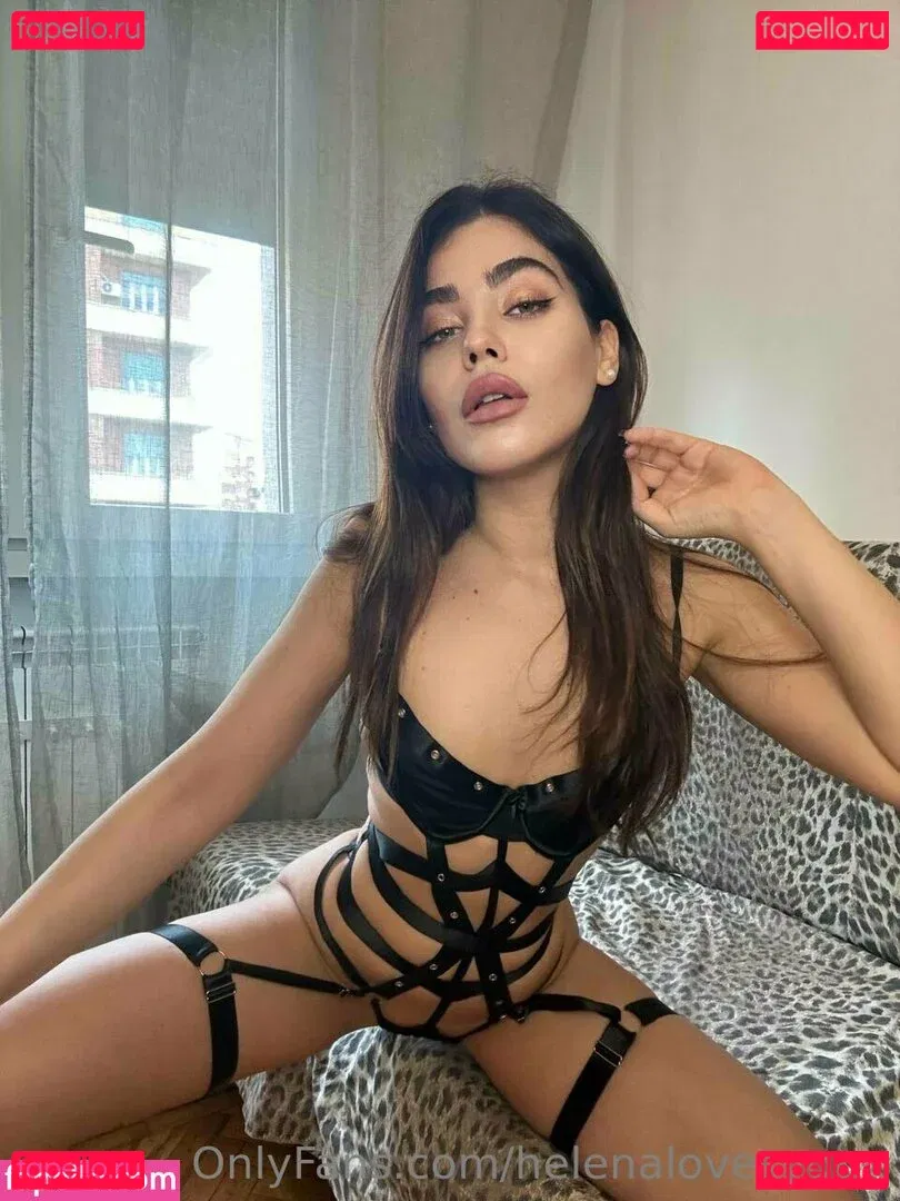 helenalovesyoux Onlyfans Photo Gallery 