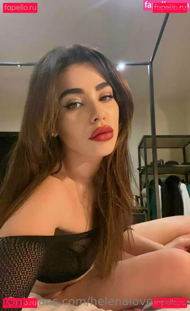 helenalovesyoux Onlyfans Photo Gallery 