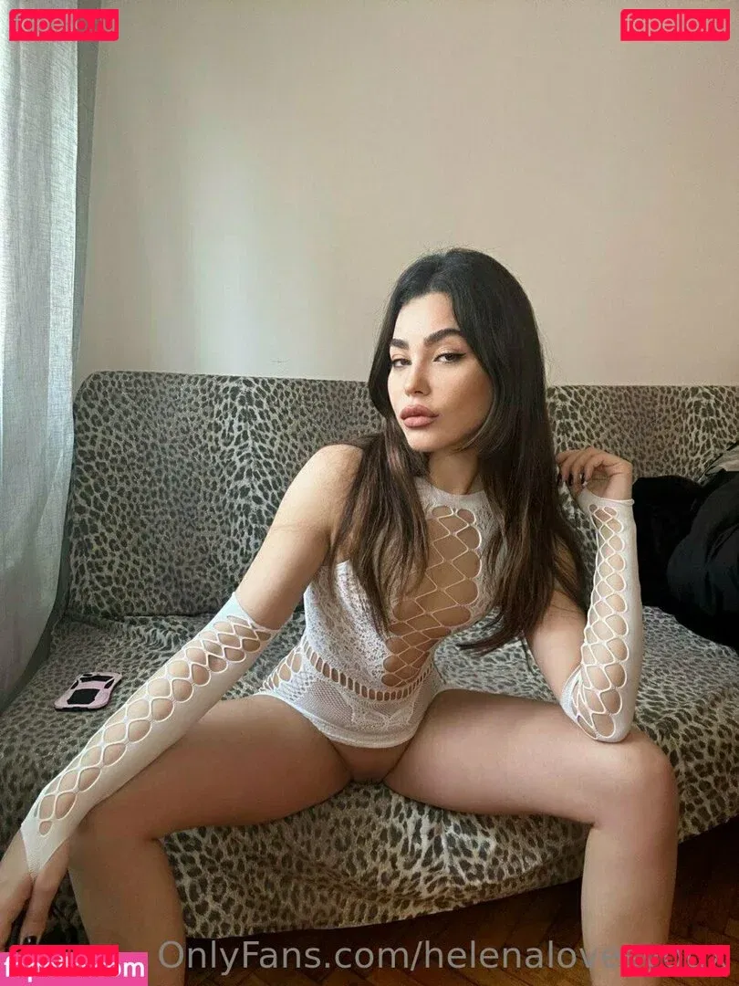 helenalovesyoux Onlyfans Photo Gallery 