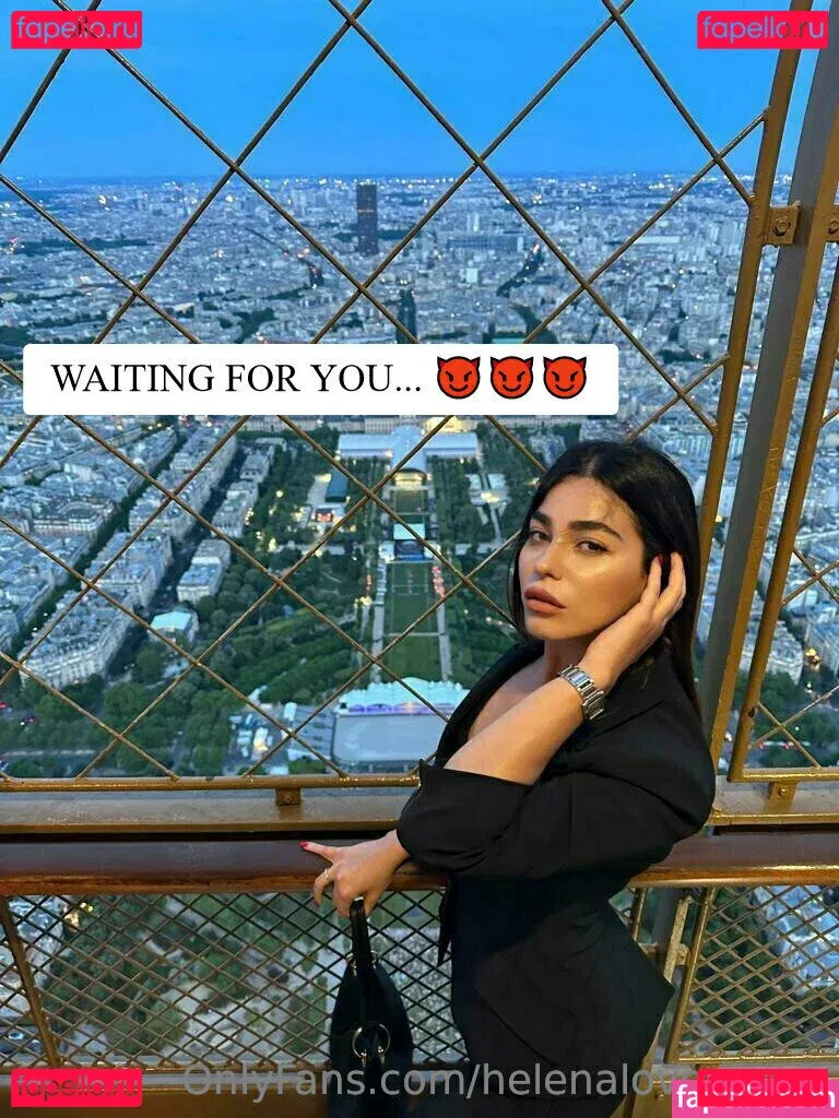 helenalovesyoux Onlyfans Photo Gallery 