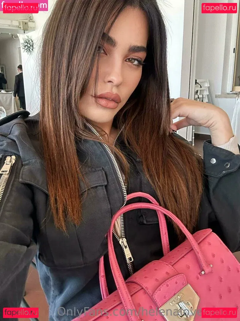 helenalovesyoux Onlyfans Photo Gallery 