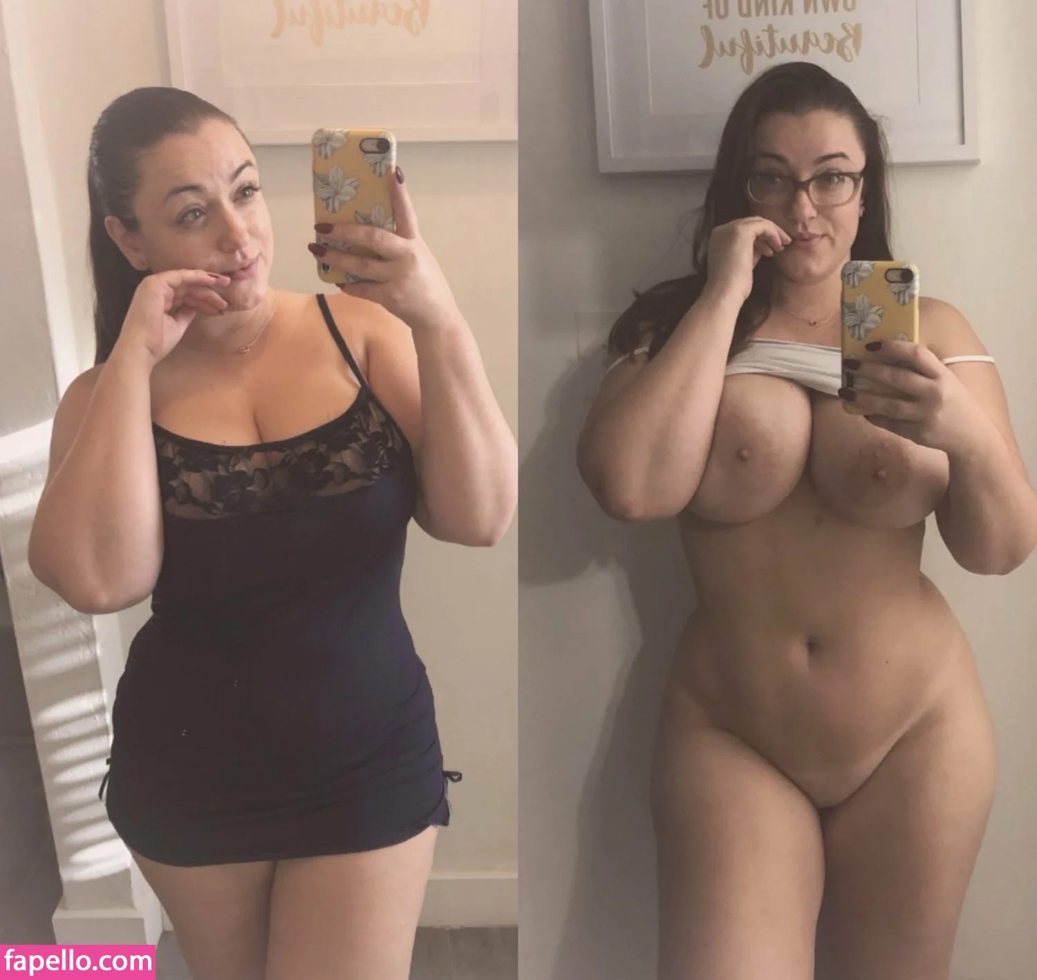 tifftiffrosee Onlyfans Photo Gallery 