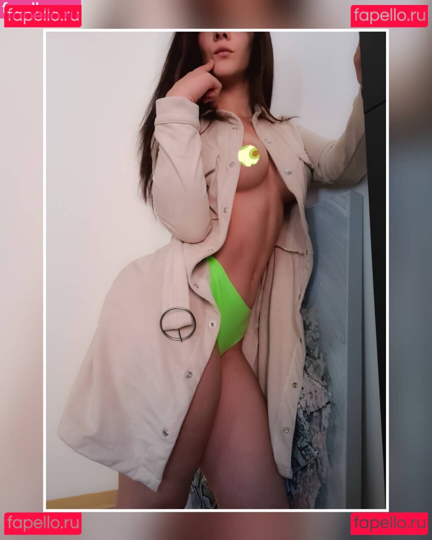 Nyna Ferragni Nude Onlyfans Photo 27