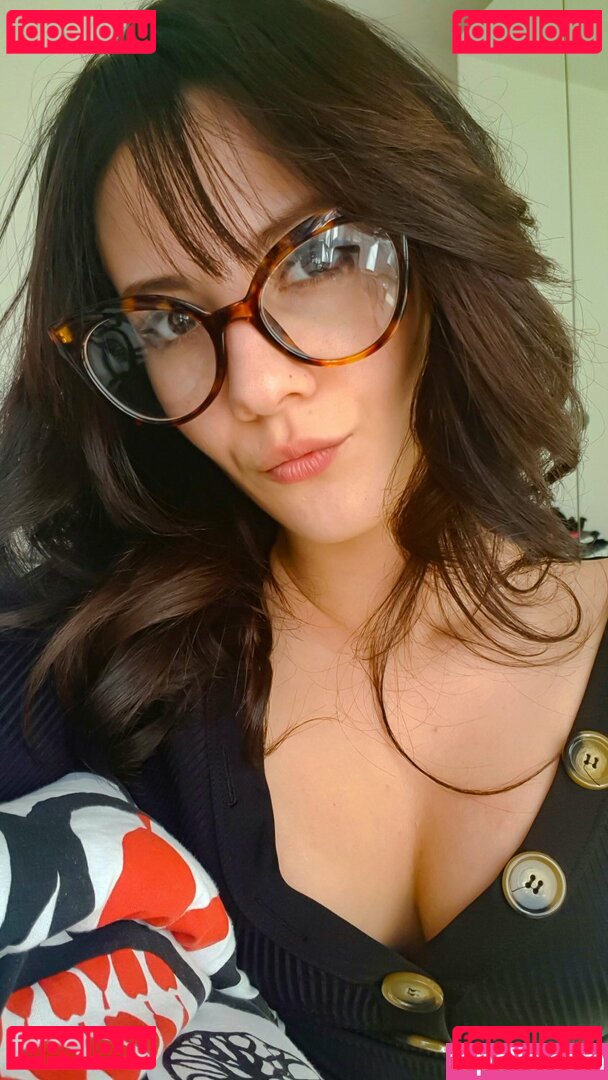 Nyna Ferragni Nude Onlyfans Photo 9