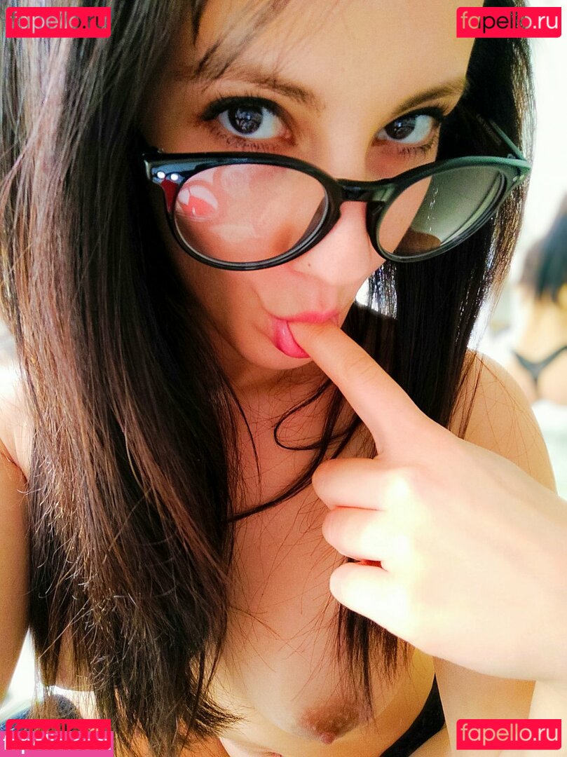 Nyna Ferragni Nude Onlyfans Photo 4