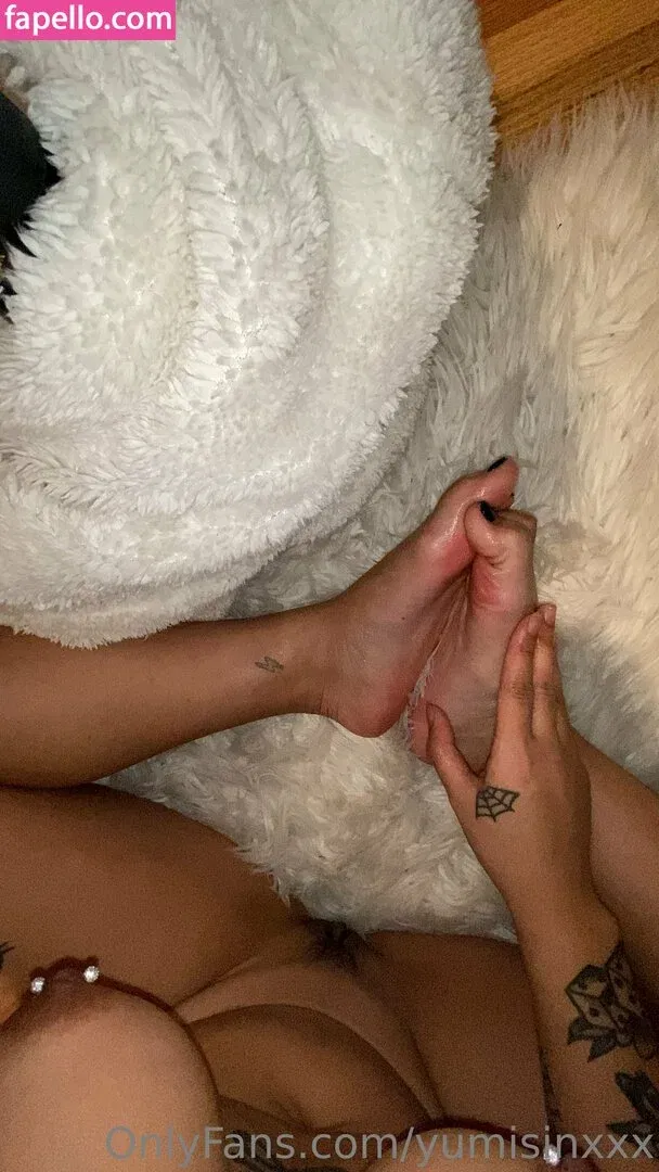 Yumisinxxx , Onlyfans Photo Gallery 