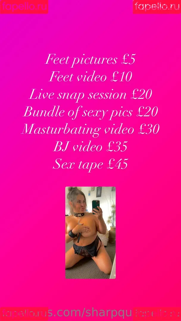 sharpqueen_free Onlyfans Photo Gallery 