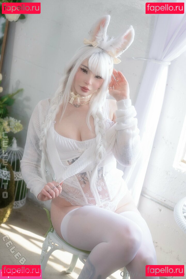 lynienicole Nude Onlyfans Photo 47