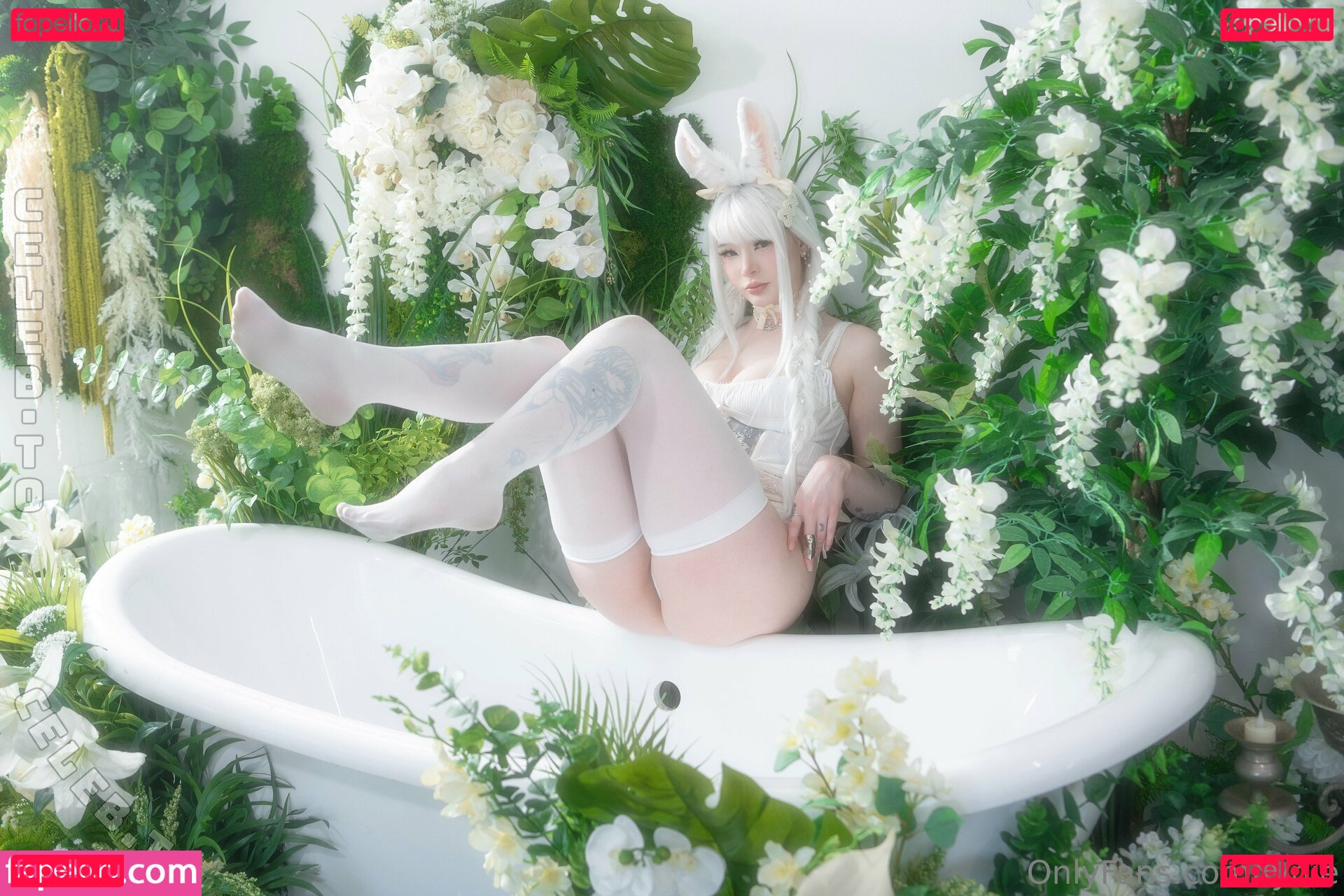 lynienicole Nude Onlyfans Photo 42