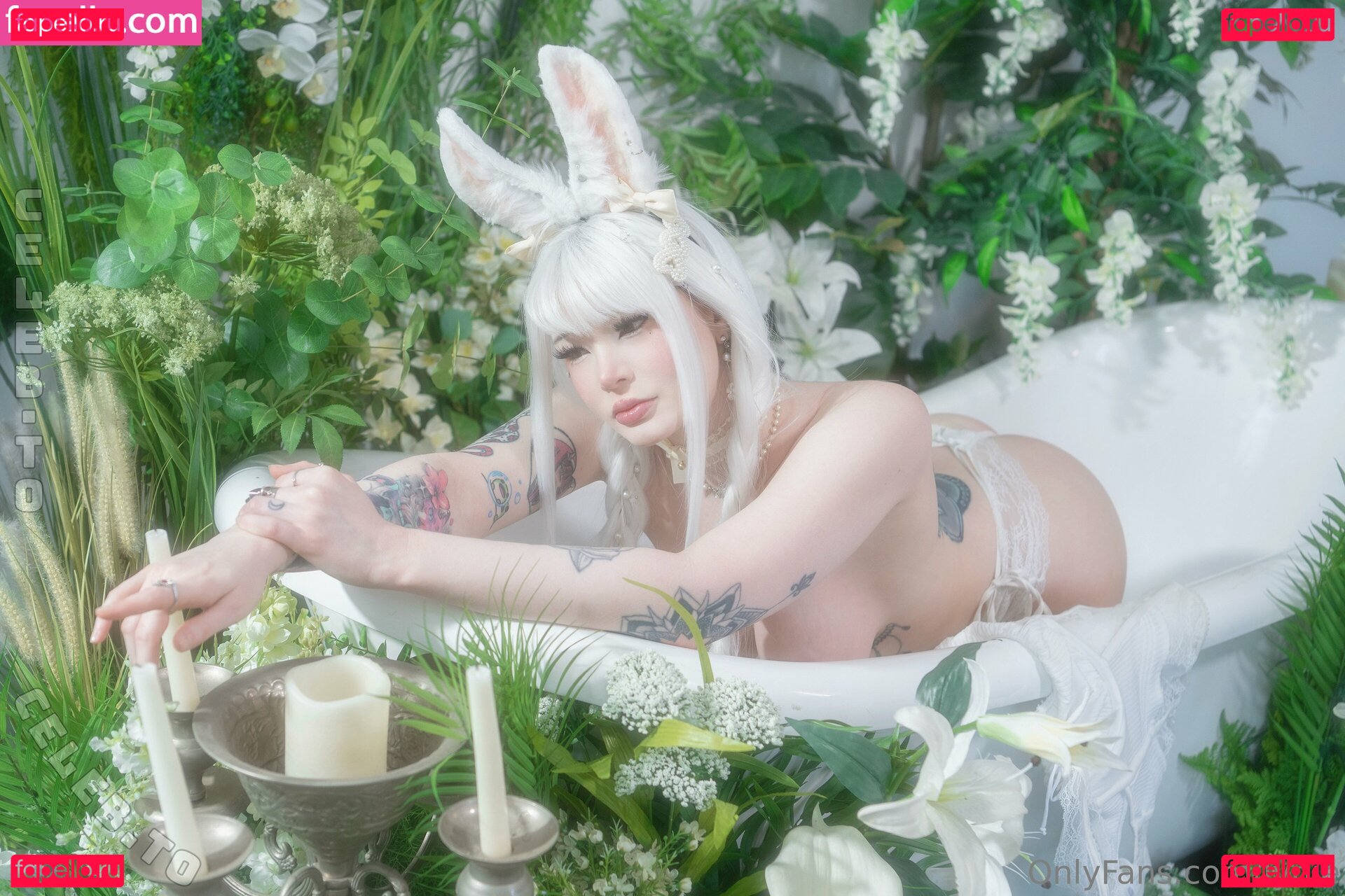 lynienicole Nude Onlyfans Photo 41
