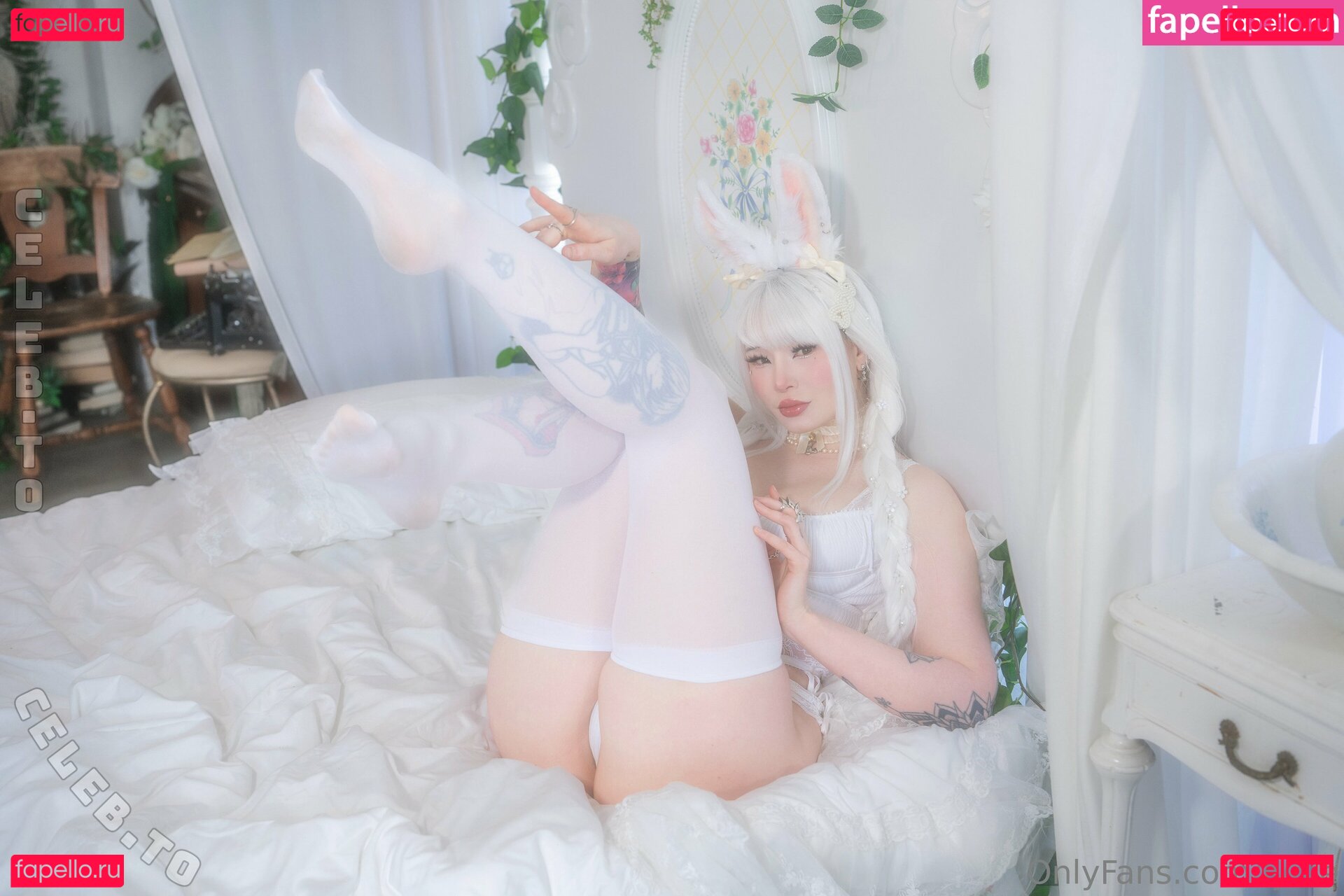 lynienicole Nude Onlyfans Photo 40