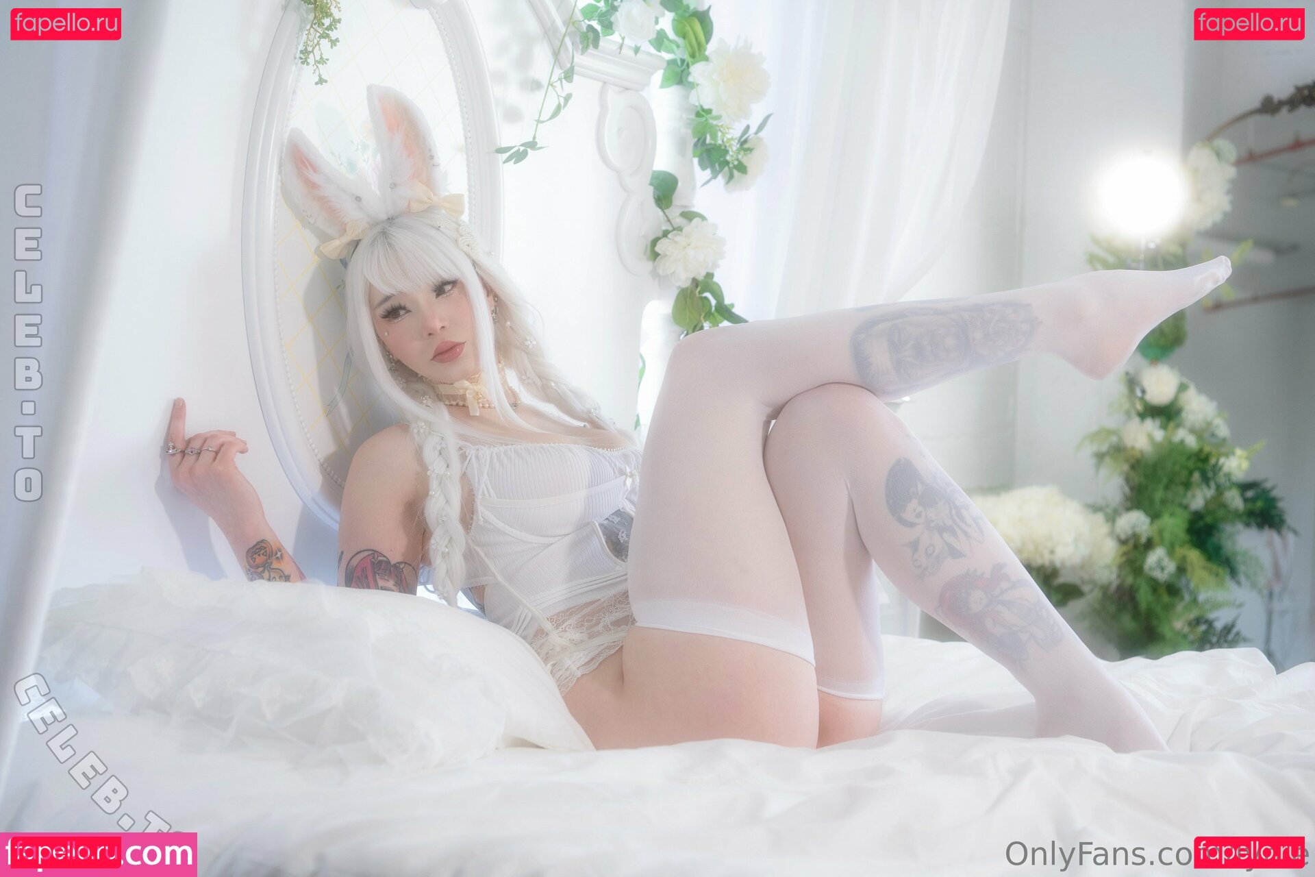 lynienicole Nude Onlyfans Photo 38