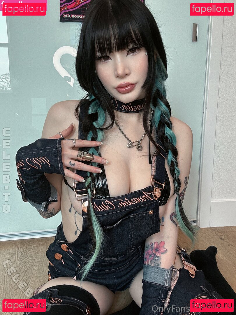 lynienicole Nude Onlyfans Photo 33