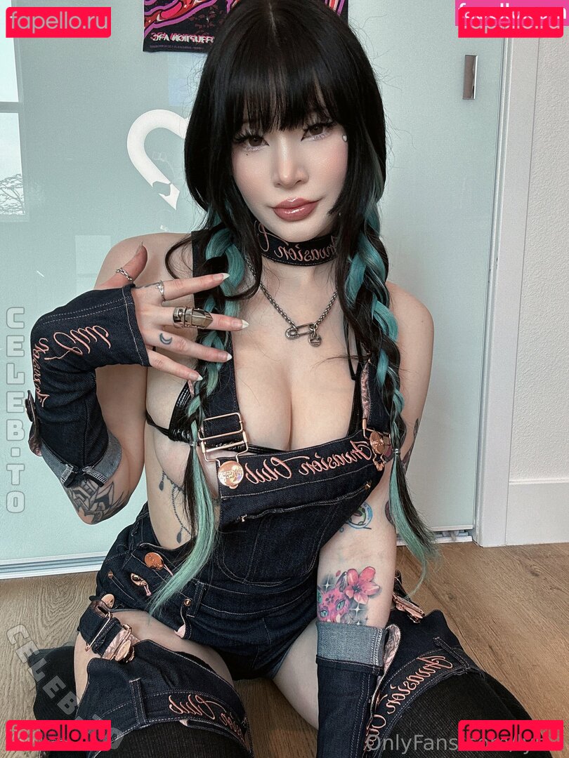lynienicole Nude Onlyfans Photo 31