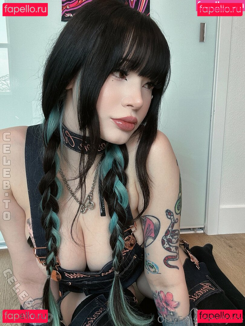 lynienicole Nude Onlyfans Photo 28