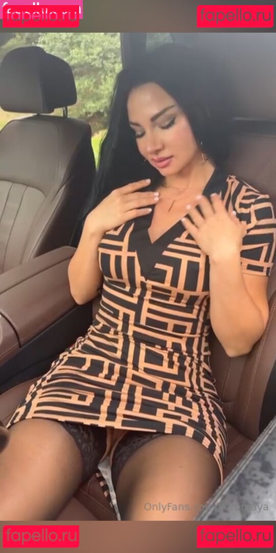 Veromaya Nude Onlyfans Photo 19