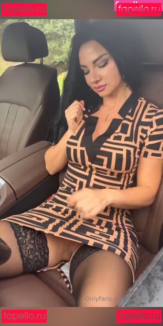 Veromaya Nude Onlyfans Photo 18