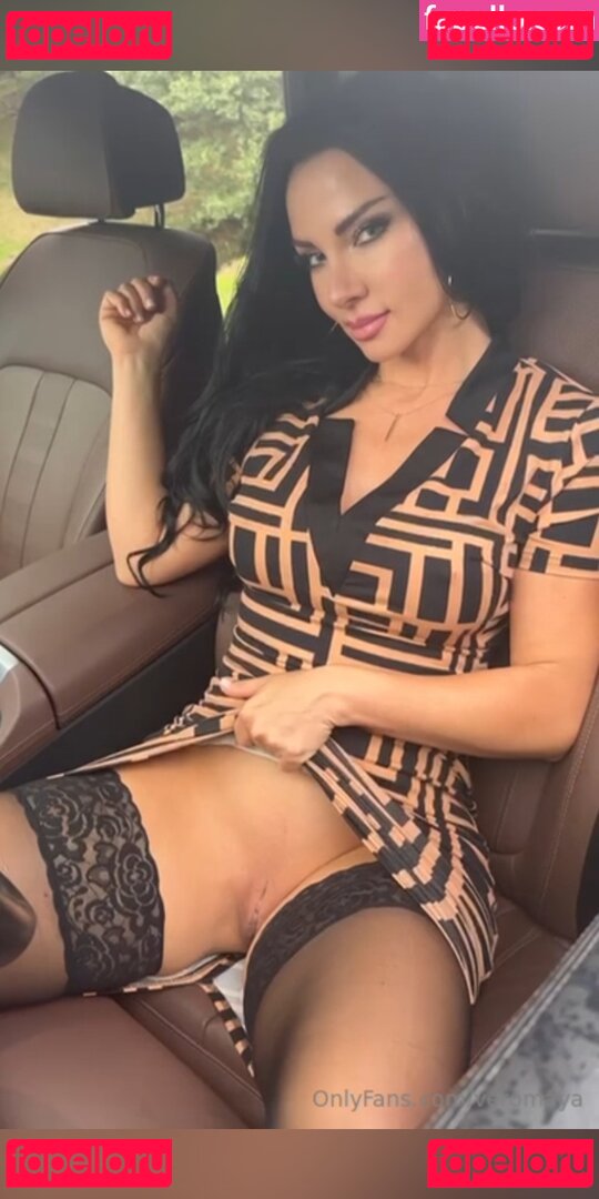 Veromaya Nude Onlyfans Photo 16