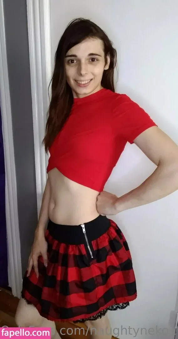 naughtyneko18 Onlyfans Photo Gallery 