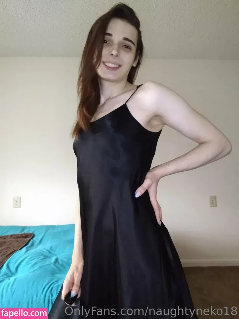 naughtyneko18 Onlyfans Photo Gallery 