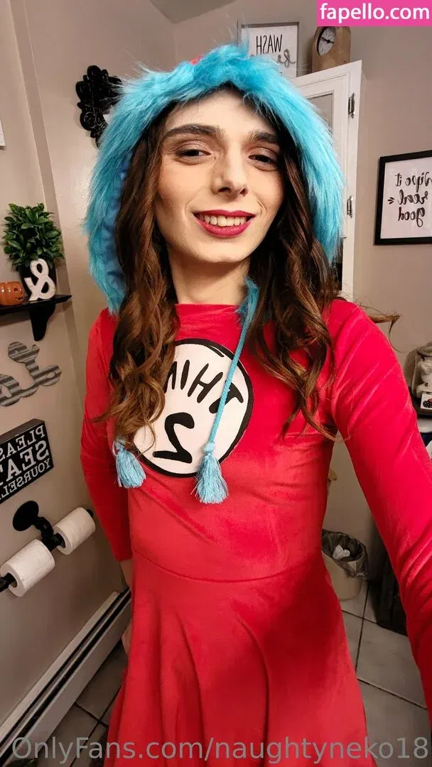 naughtyneko18 Onlyfans Photo Gallery 