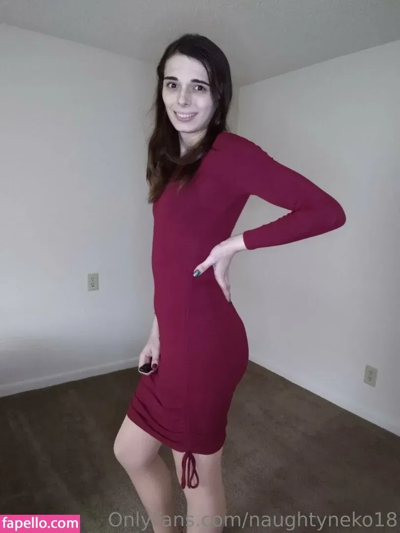 naughtyneko18 Onlyfans Photo Gallery 