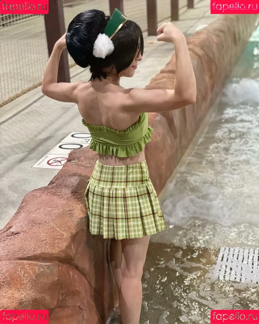 Aara Lee Onlyfans Photo Gallery 
