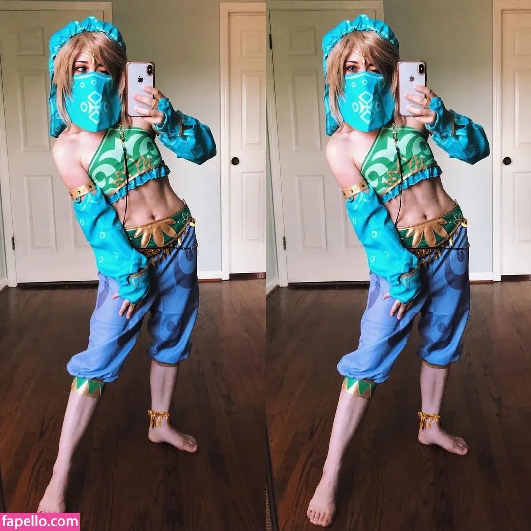 Aara Lee Onlyfans Photo Gallery 