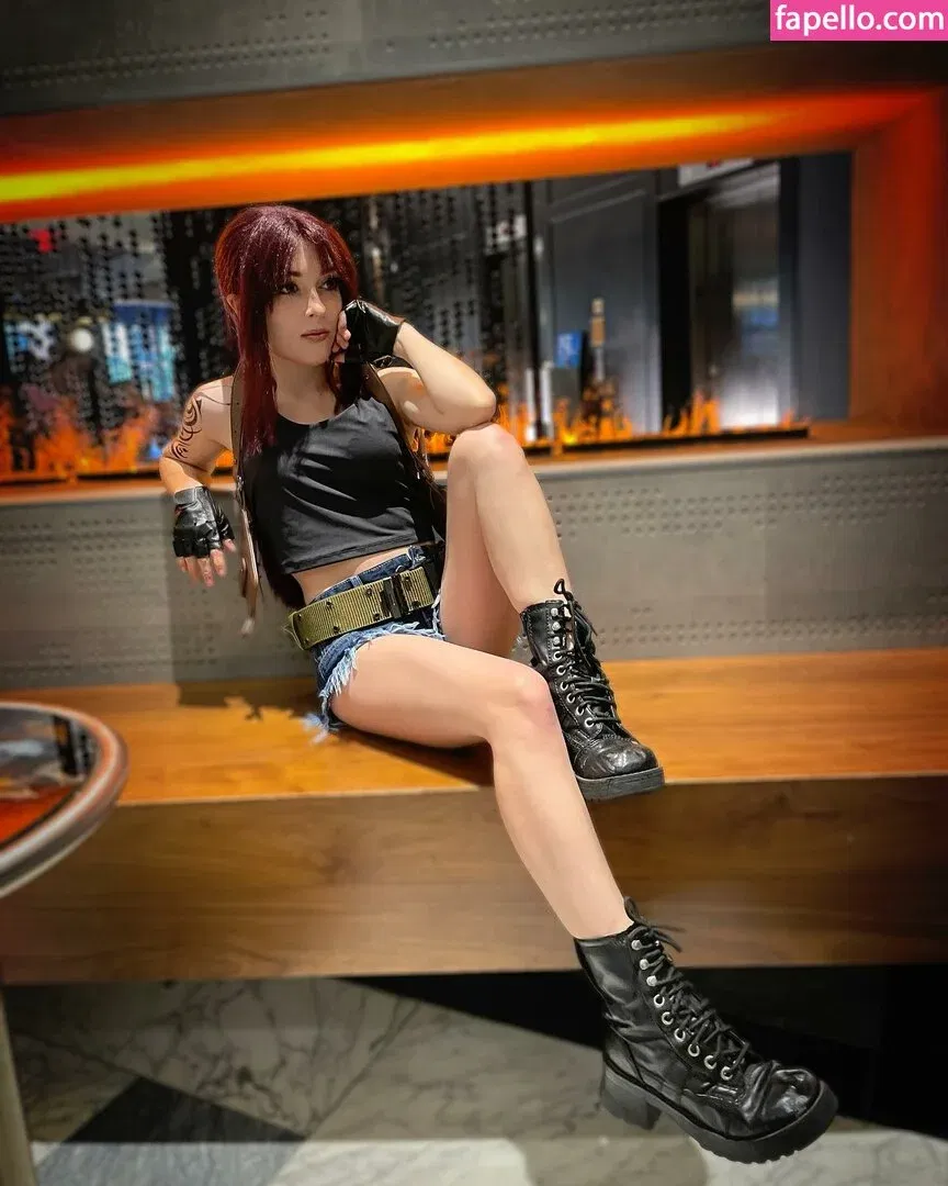 Aara Lee Onlyfans Photo Gallery 