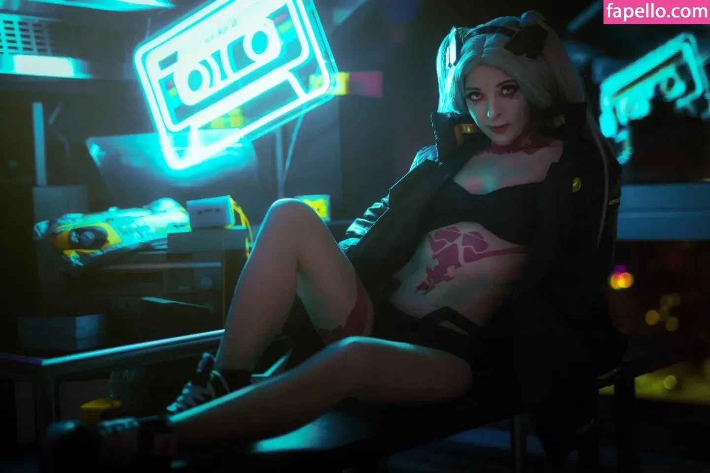 Aara Lee Onlyfans Photo Gallery 