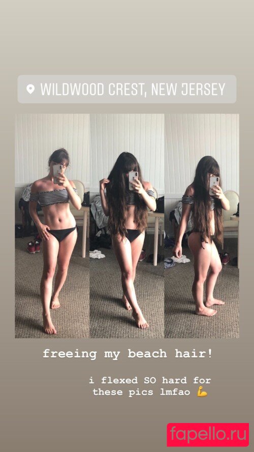 Aara Lee Nude Onlyfans Photo 47