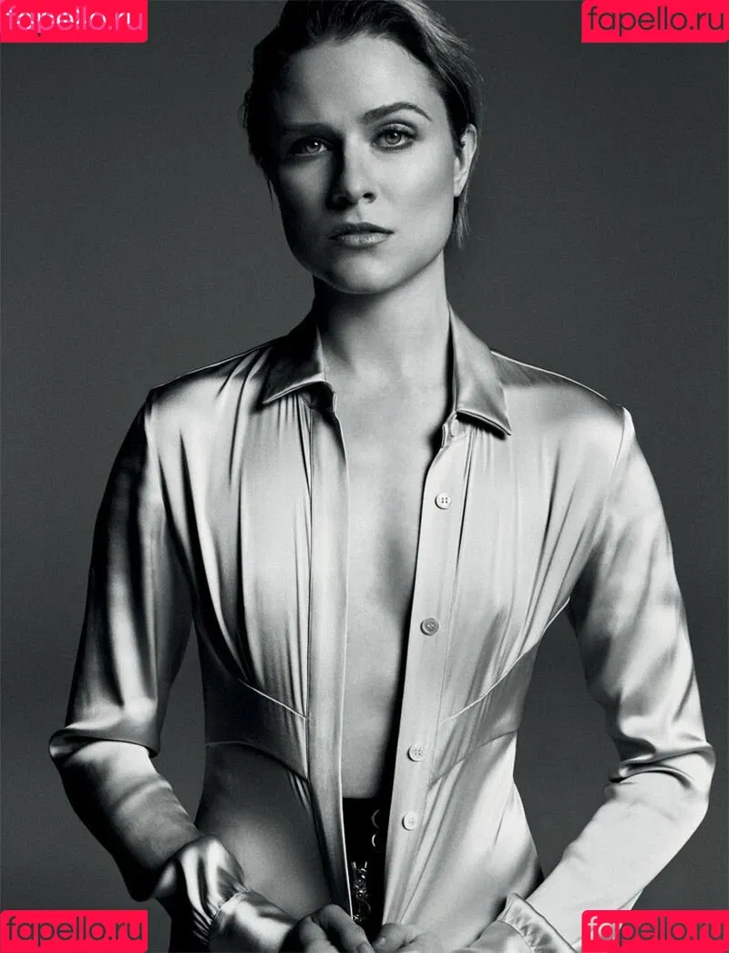 Evan Rachel Wood Onlyfans Photo Gallery 
