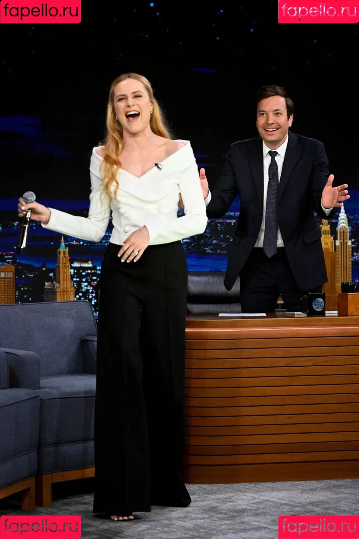Evan Rachel Wood Onlyfans Photo Gallery 